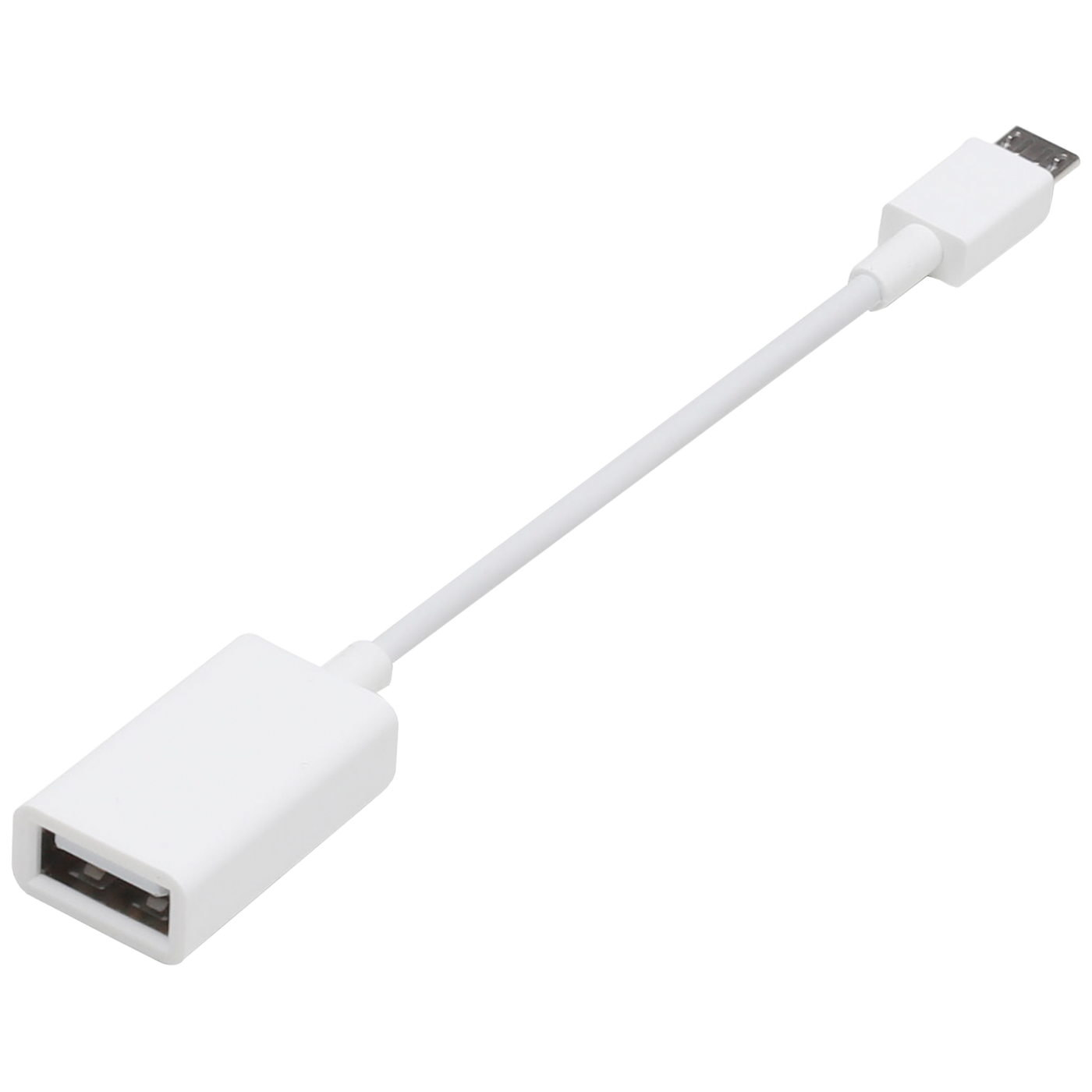 ZED electronic Kabel OTG - OTG-2.0