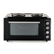 Električna mini pećnica Muhler MC-4522, 3500W, 45/40 l