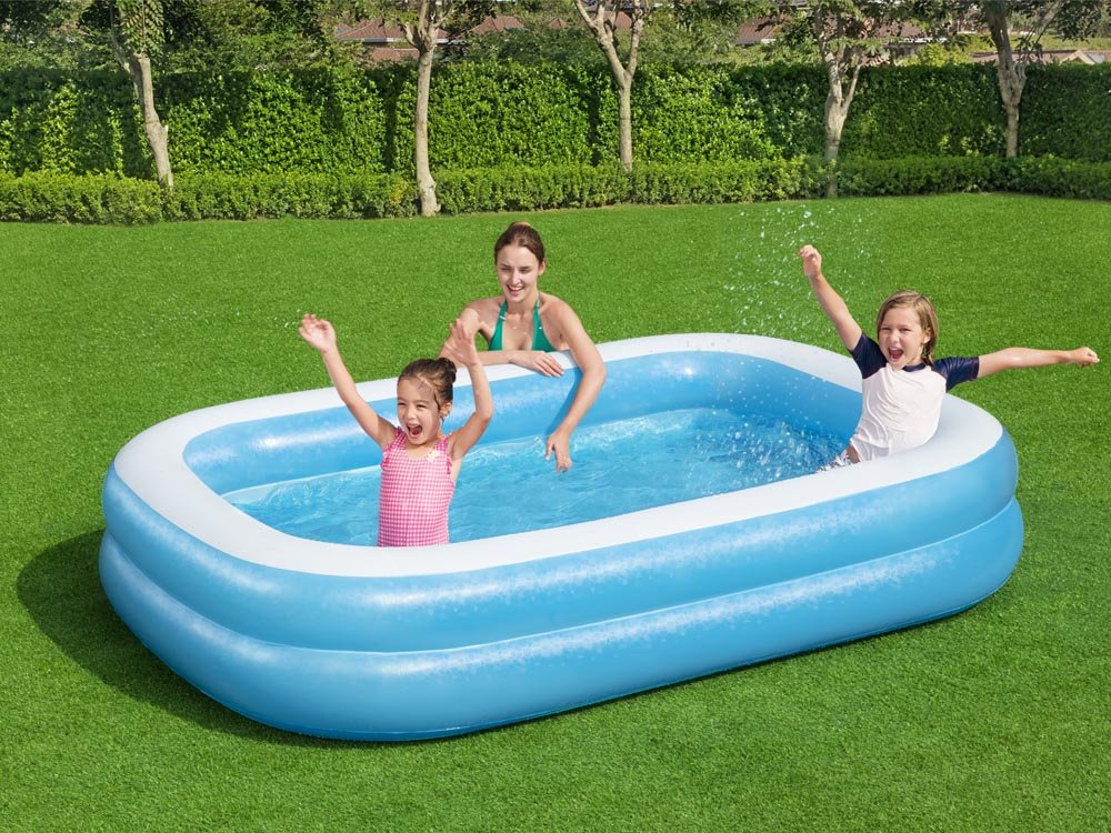 Bestway pravokutni bazen (262x175cm)