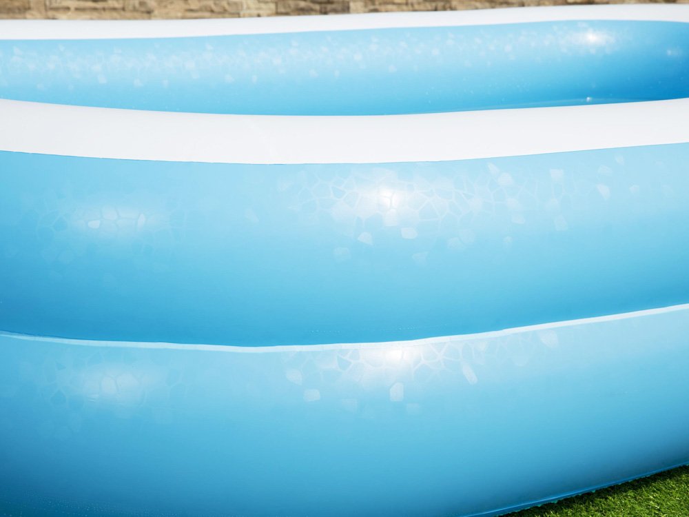 Bestway pravokutni bazen (262x175cm)