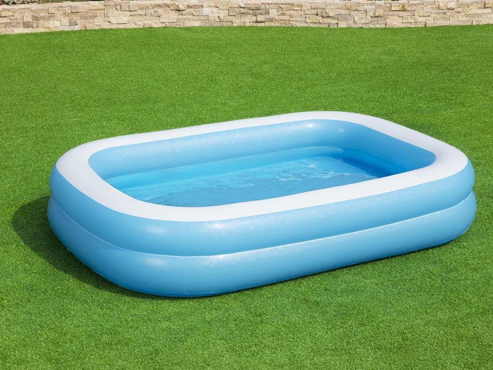 Bestway pravokutni bazen (262x175cm)