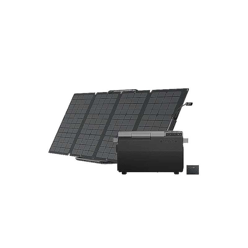 EcoFlow GLACIER Portable Refrigerator (prijenosni hladnjak)