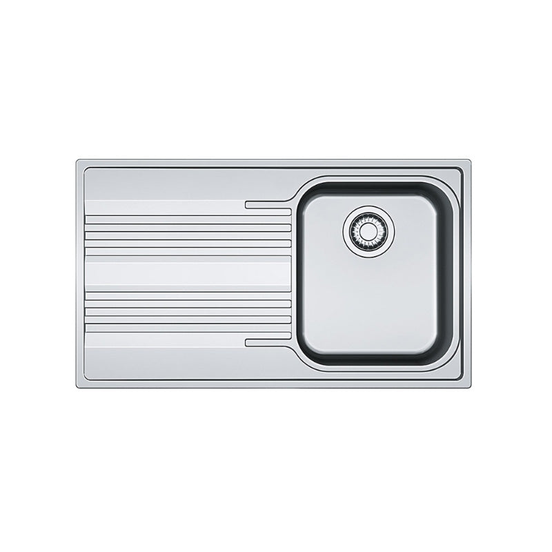 Sudoper Franke Smart SRX 611-86 desni