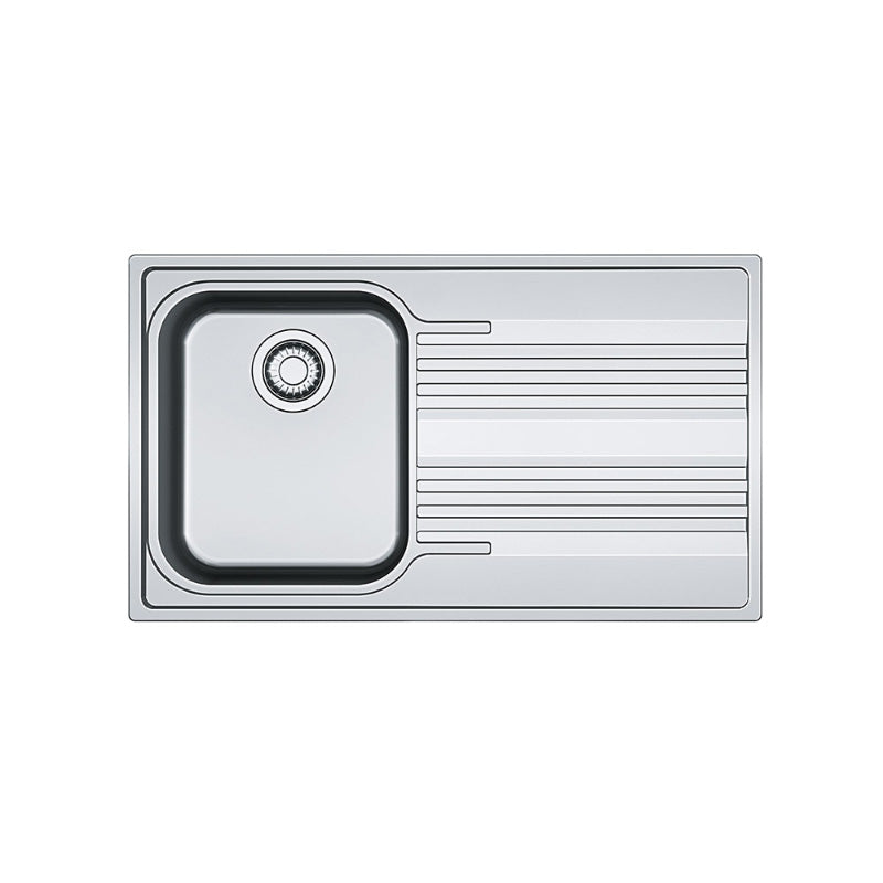 Sudoper Franke Smart SRX 611-86 lijevi