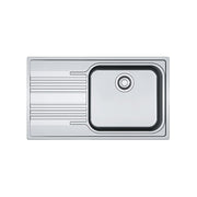 Sudoper Franke Smart SRX 611-86 LB desni