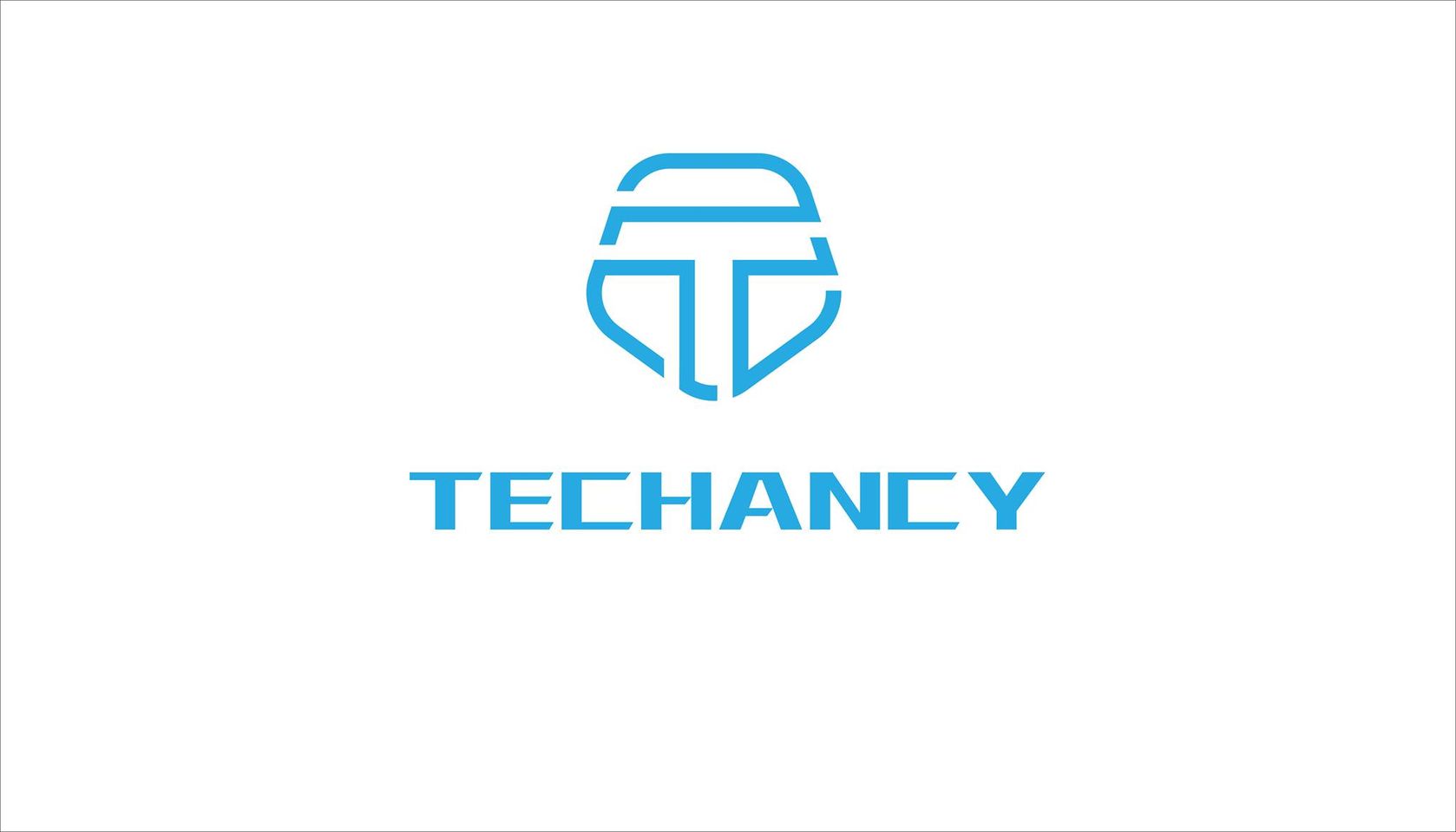 Techancy USB-A na USB-C kabel 5A 120 cm – bílý