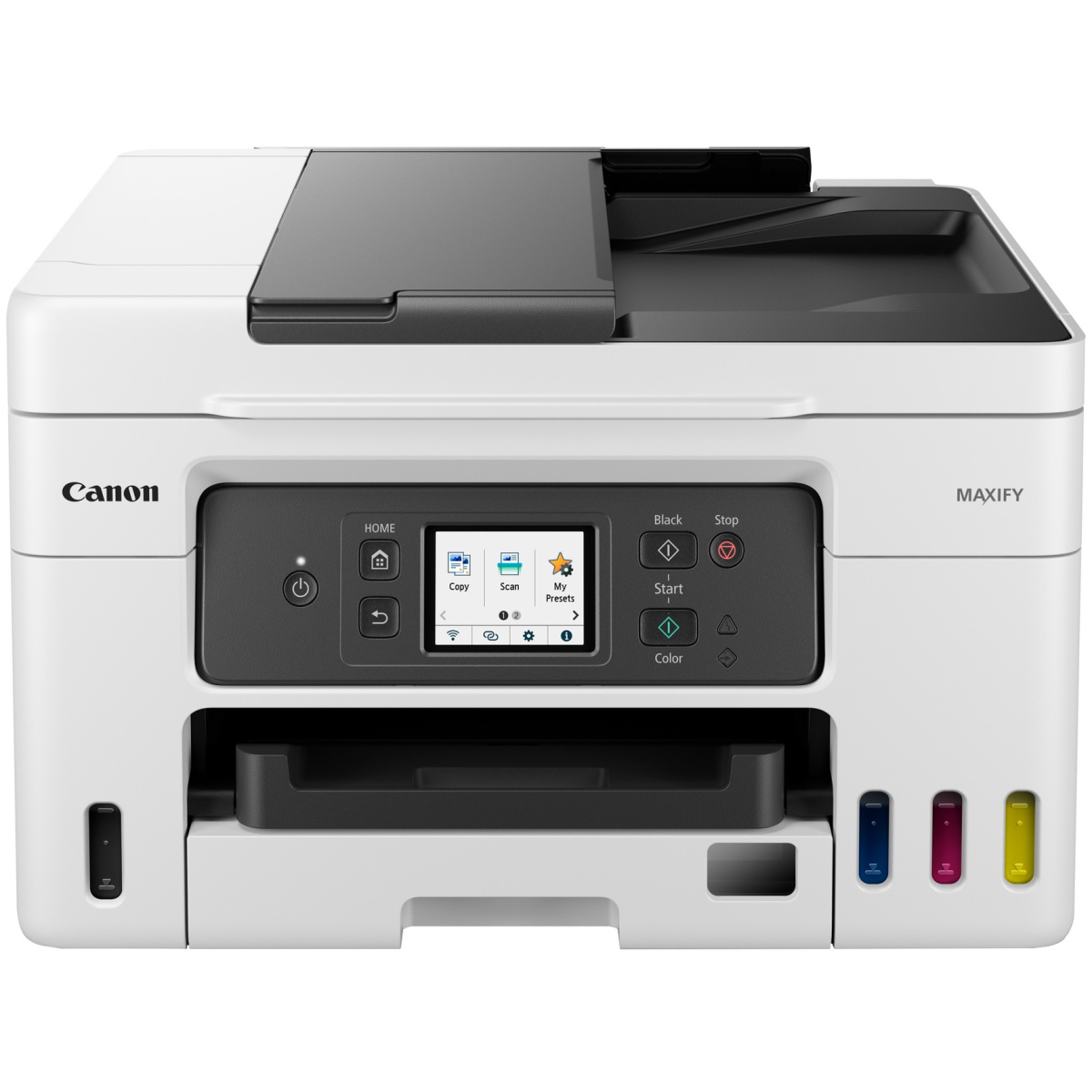 Canon MAXIFY GX4040 Tintni A4 600 x 1200 DPI Wi-Fi