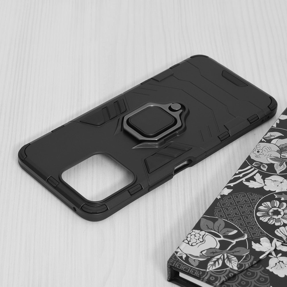 TechSuit silikonové pouzdro Shield pro Honor X8