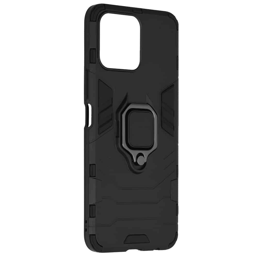 TechSuit silikonové pouzdro Shield pro Honor X8