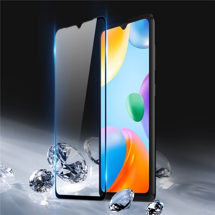 Dux Ducis Tvrzené sklo pro Xiaomi Redmi 10C