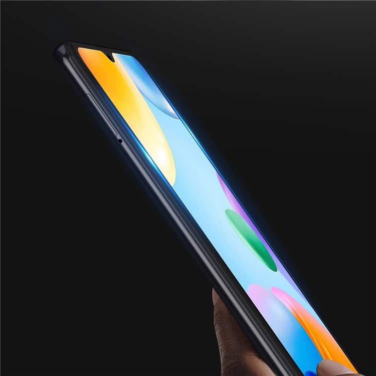 Dux Ducis Tvrzené sklo pro Xiaomi Redmi 10C