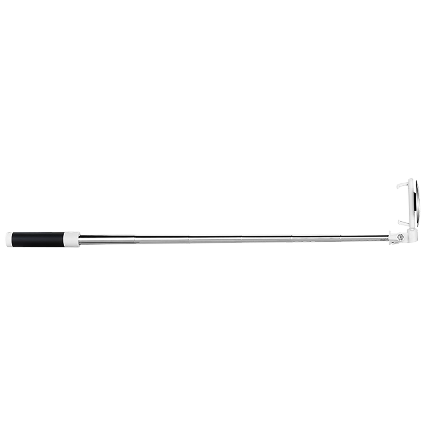 hoco. Selfie stick za smartphone, žični, sa ogledalcem - K2 Magic Mirror Selfie Stick