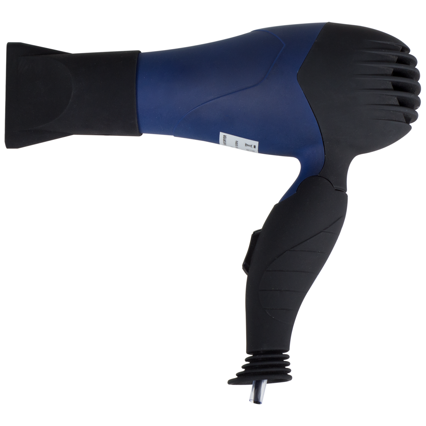 Floria Sušilo za kosu, 850 W, plavo/crna - ZLN8978/BL