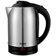 Floria Kuhalo za vodu, zapremina 2.0 l, 1500 W, INOX - ZLN2751