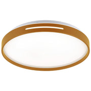 Plafonjera Gold 24W IP20