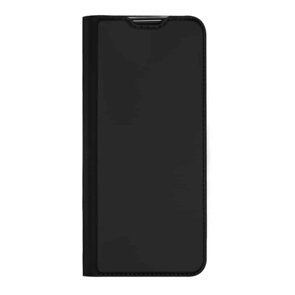 Dux Ducis - Skin Pro flipové pouzdro pro Realme GT2 Pro - černé