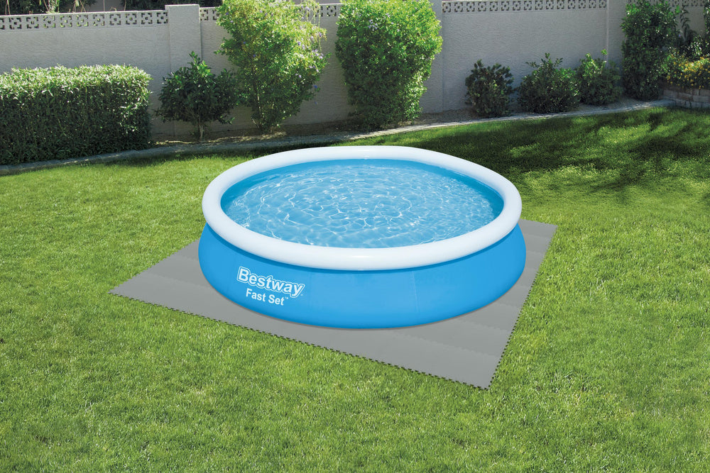 Foam Mat For Swimming Pool 50 x 50 cm Bestway 58639