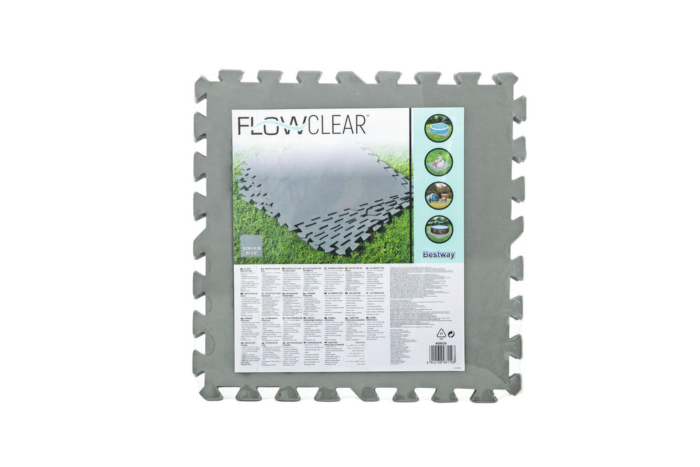 Foam Mat For Swimming Pool 50 x 50 cm Bestway 58639