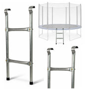 Ladder for the LEAN Sport Max and SPORT PRO trampoline, 60 cm