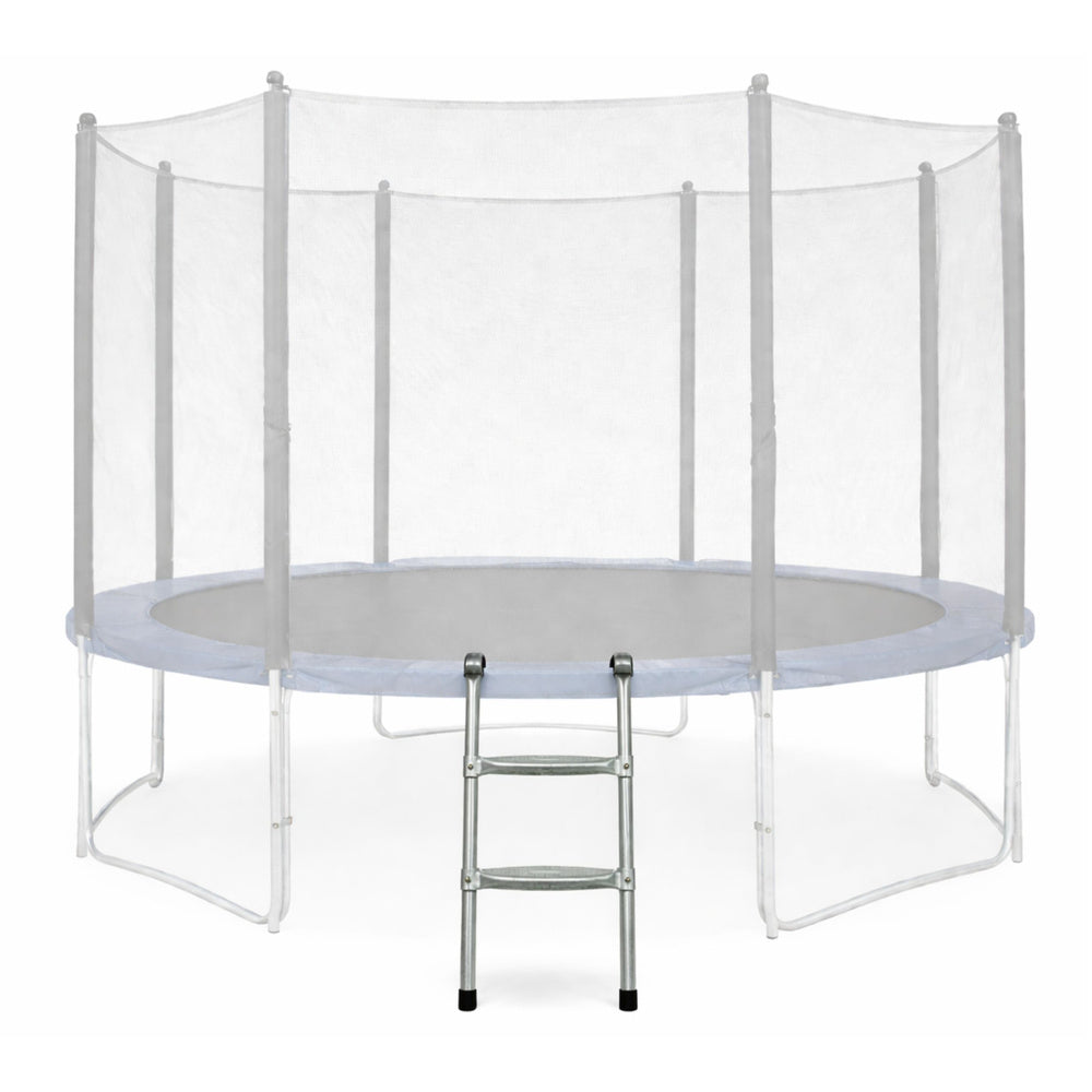 Ladder for the LEAN Sport Max and SPORT PRO trampoline, 60 cm