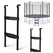 LEAN SPORT BEST trampoline ladder 60cm