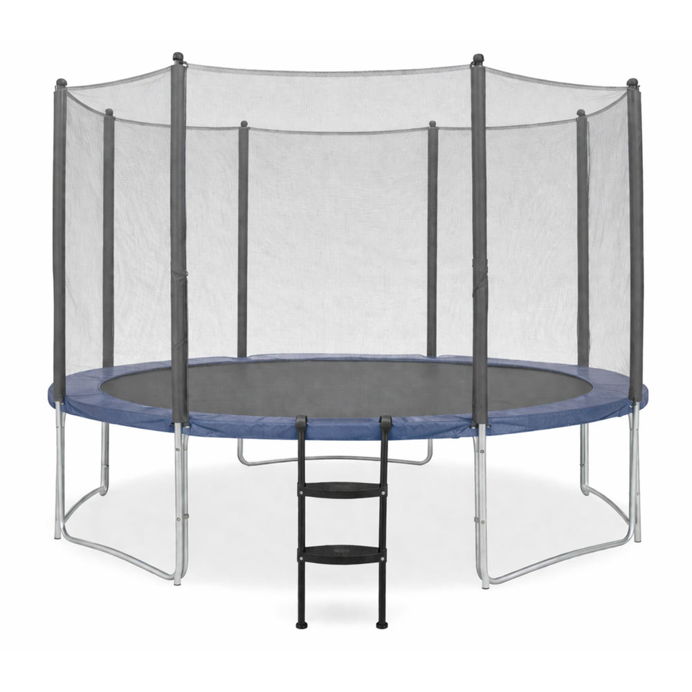 Trampoline ladder LEAN SPORT BEST 86cm