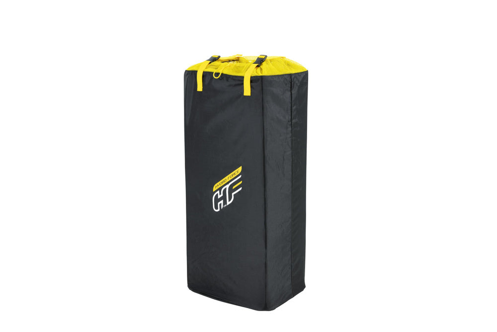 SUP daska za veslanje 320 x 76 x 12 cm Bestway 65348 - žuta