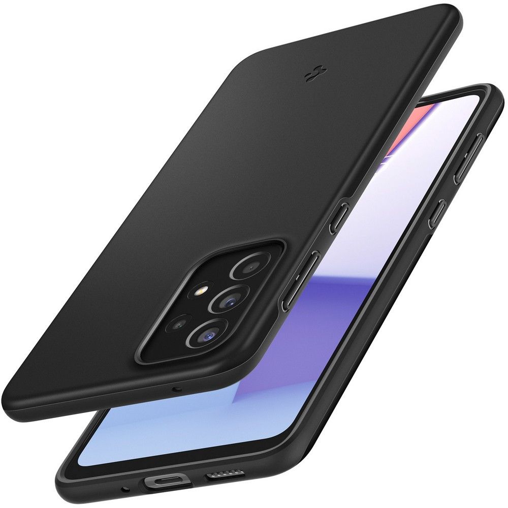Spigen - Thin Fit pro Samsung Galaxy A33 5G - černá