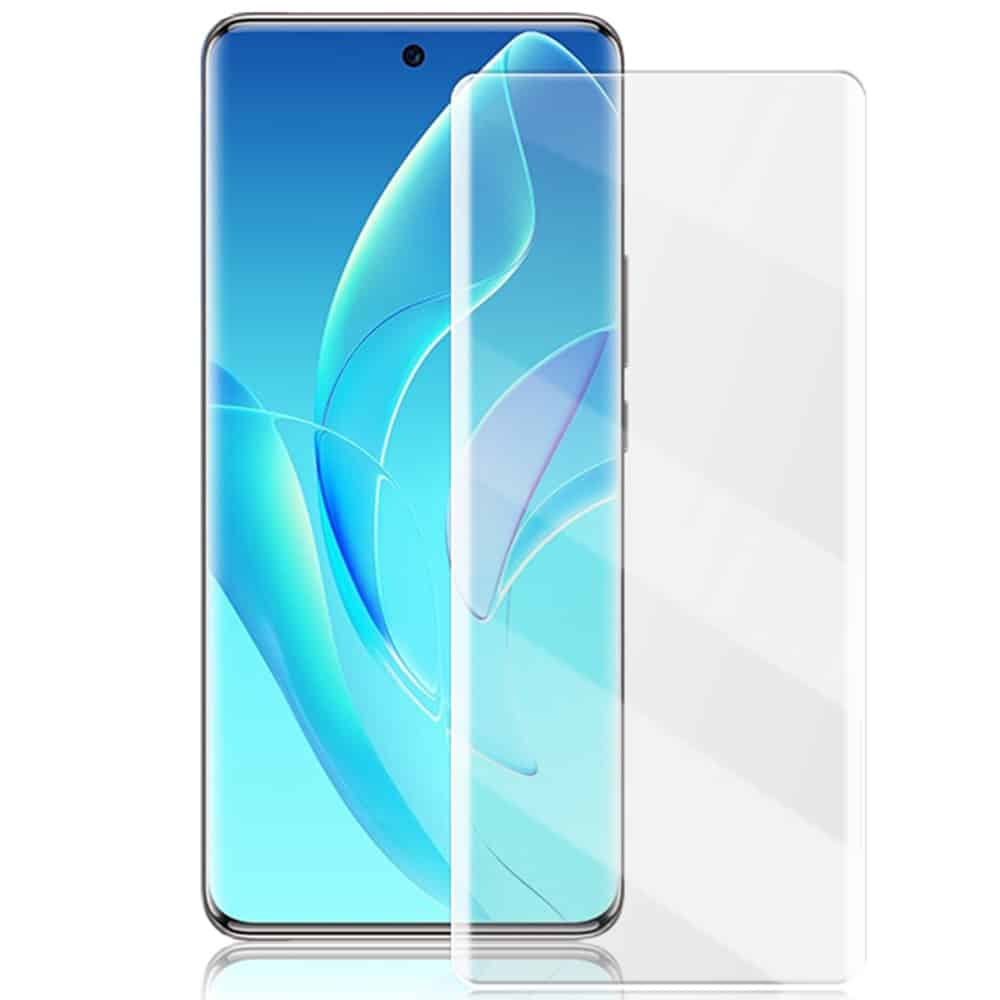 LITO - 3D UV sklo - Xiaomi 12 Pro - Transparentní