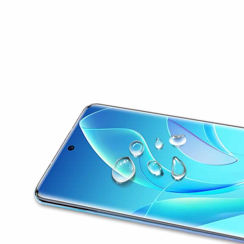 Lito - 3D UV sklo pro Xiaomi 12 / 12X - Průhledné