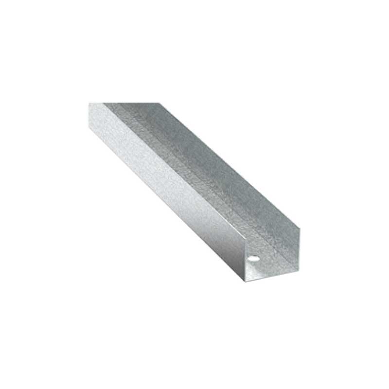Profil UD27X3000 0.5 mm za gips