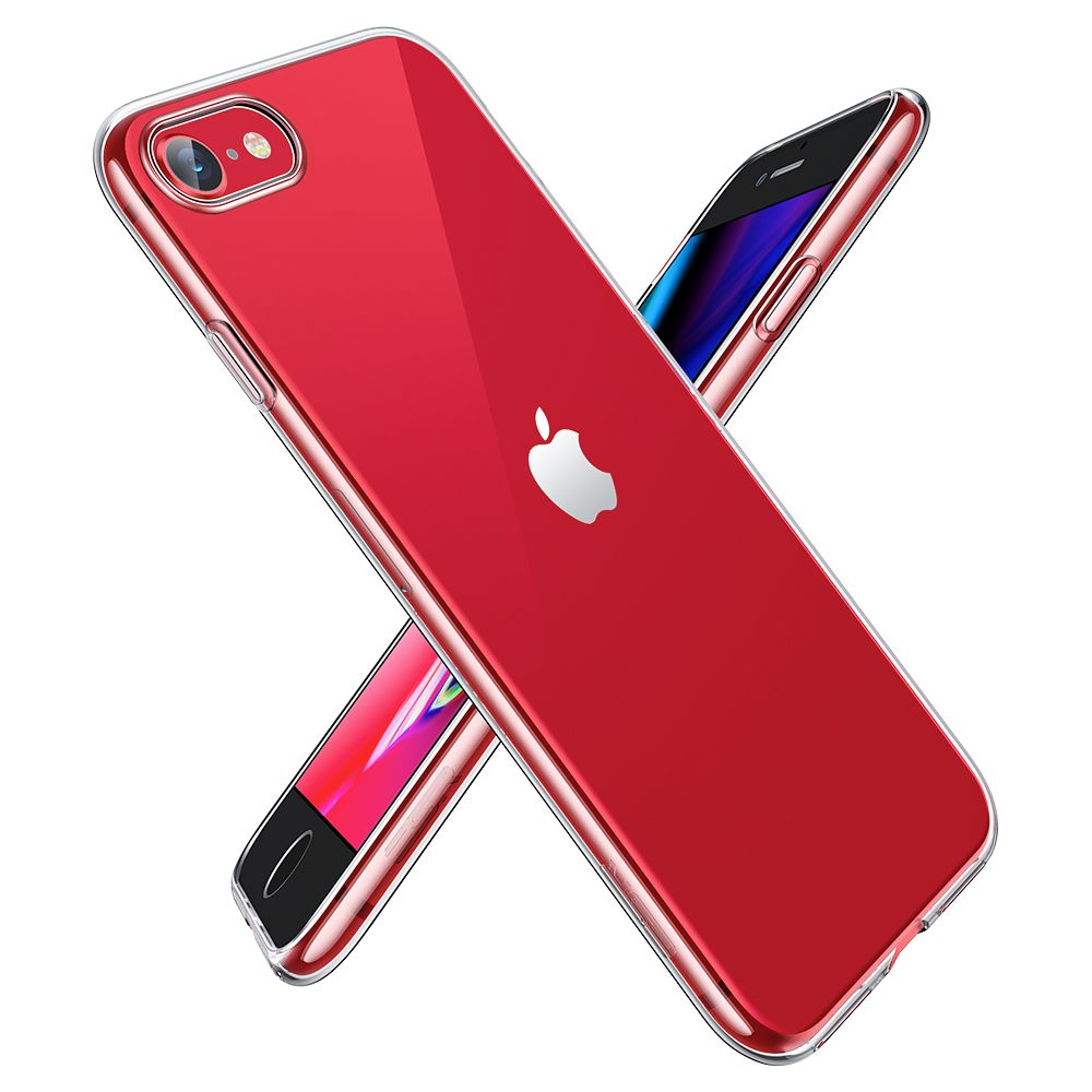ESR PROJEKT ZERO ZA iPHONE 7 / 8 / SE 2020 /SE 2022