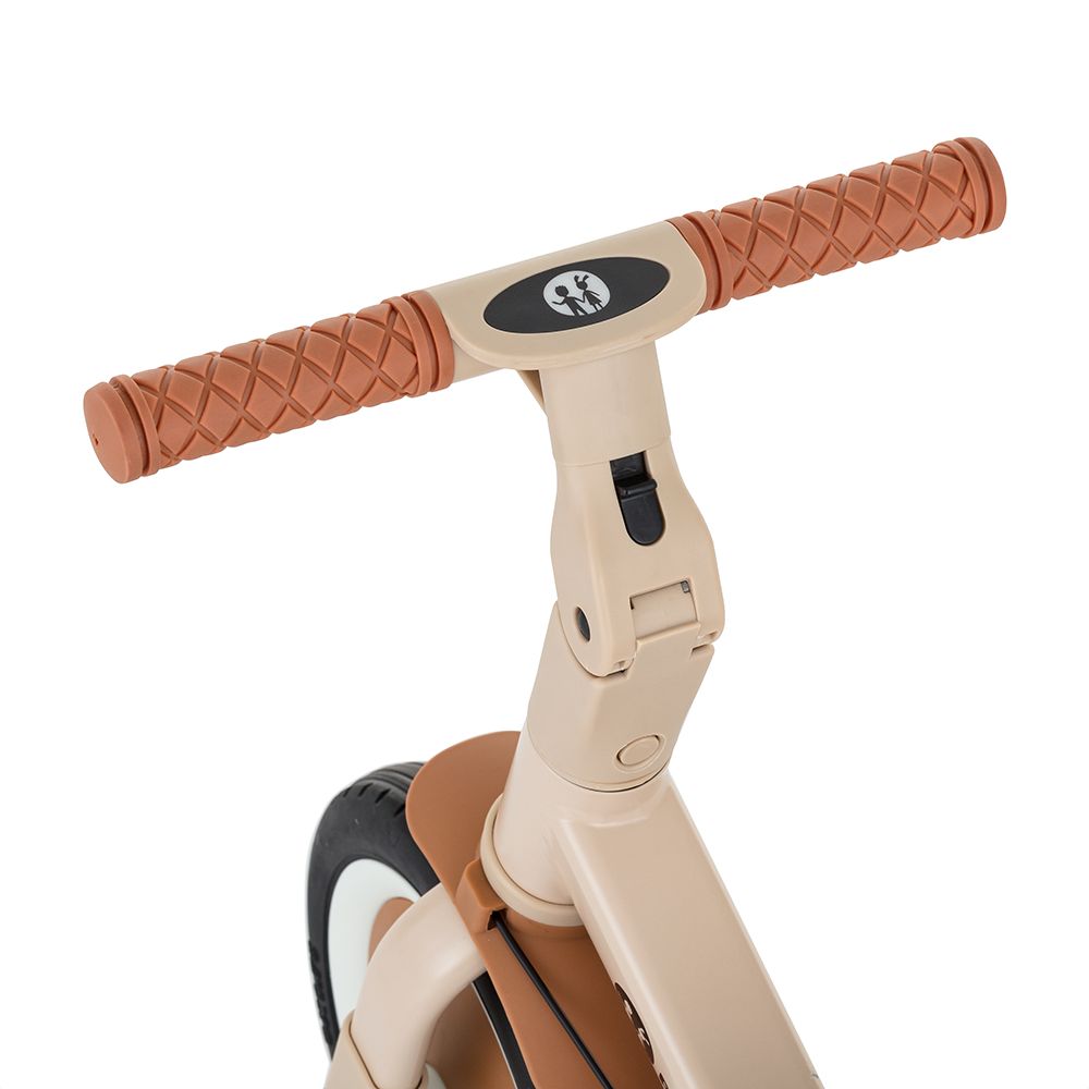PETITE&MARS Tricikl Turbo Plus 5 u 1, Desert Sand