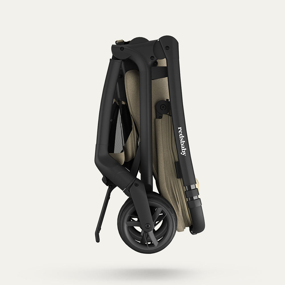 REDSBABY AERON sportska kolica, Taupe