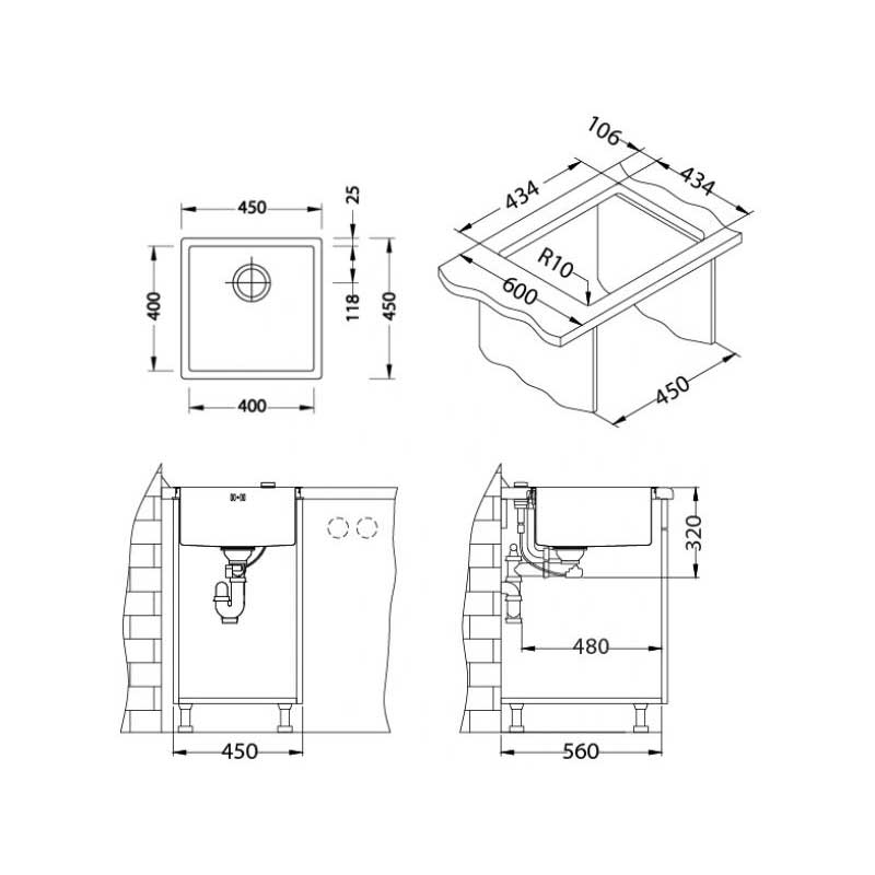 ALVEUS SUDOPER QUADRIX 30