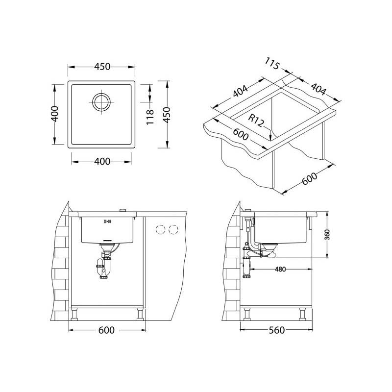 ALVEUS SUDOPER QUADRIX 30