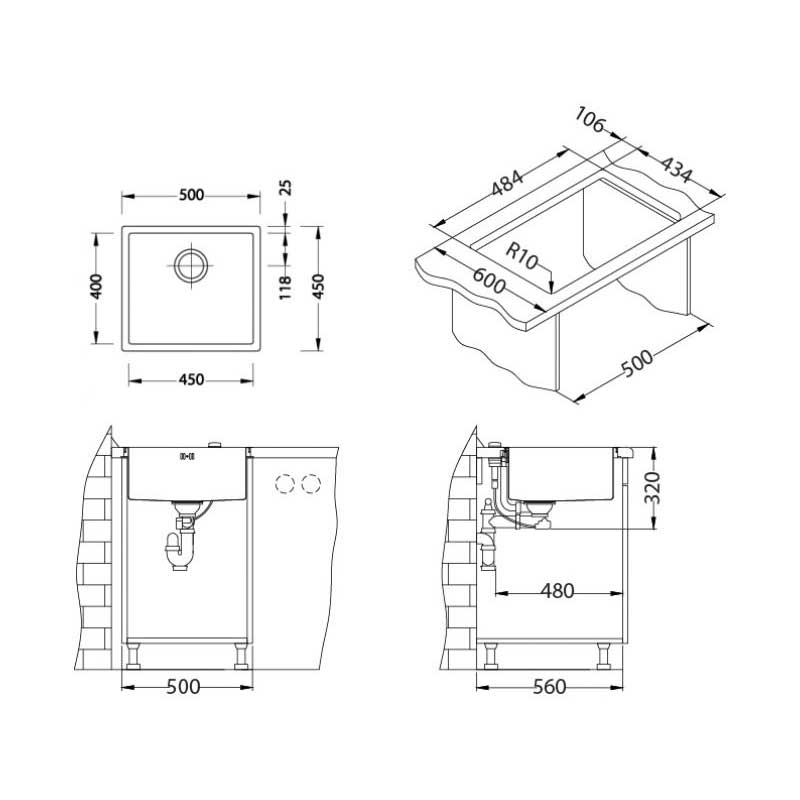 ALVEUS SUDOPER QUADRIX 30