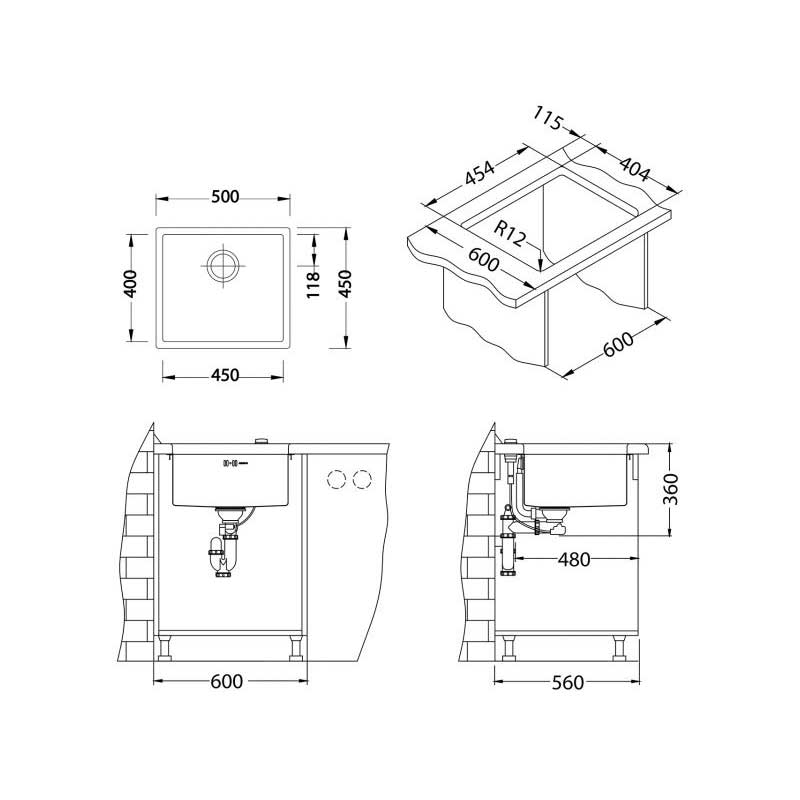 ALVEUS SUDOPER QUADRIX 30