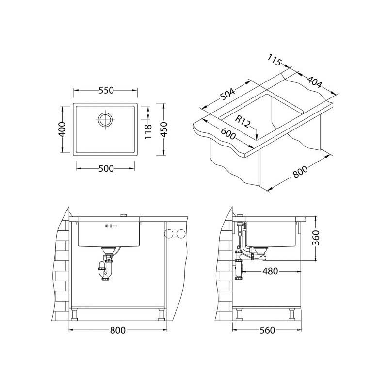 ALVEUS SUDOPER QUADRIX 50