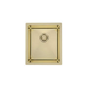 ALVEUS MONARCH SUDOPER QUADRIX 20 Gold
