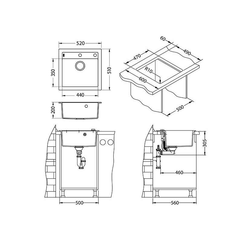 ALVEUS SUDOPER FORMIC 20 Pebble G02M