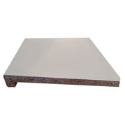 Klupčica prozorska 1106 Bijela 4100 mm - 20 cm / 30 cm - 30 cm