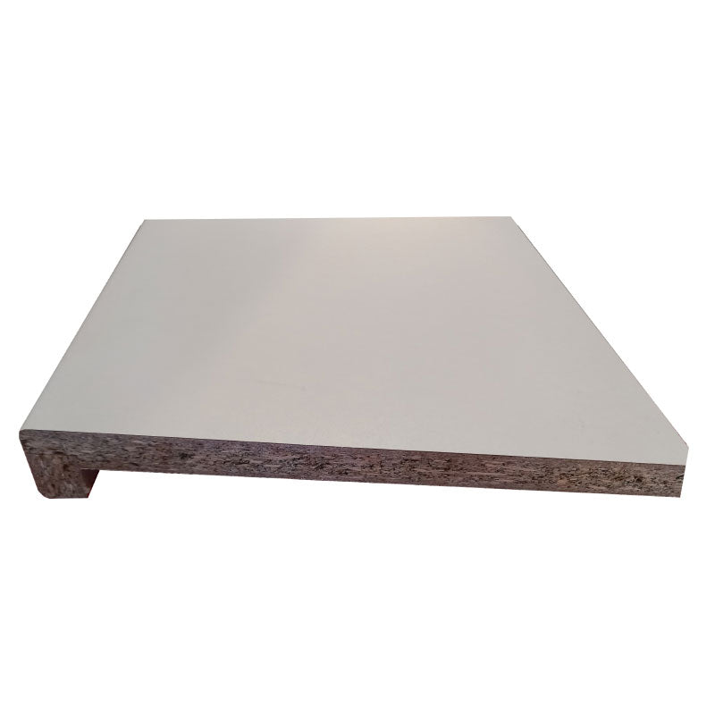 Klupčica prozorska 1106 Bijela 4100 mm - 20 cm / 30 cm - 30 cm