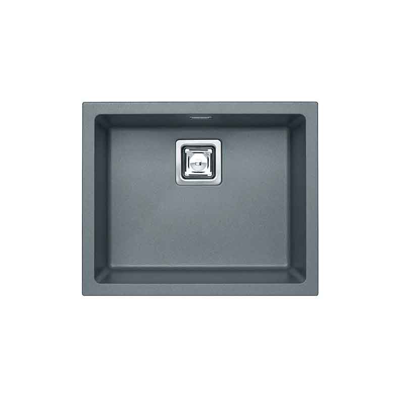 ALVEUS SUDOPER QUADRIX 50 Steel G04M