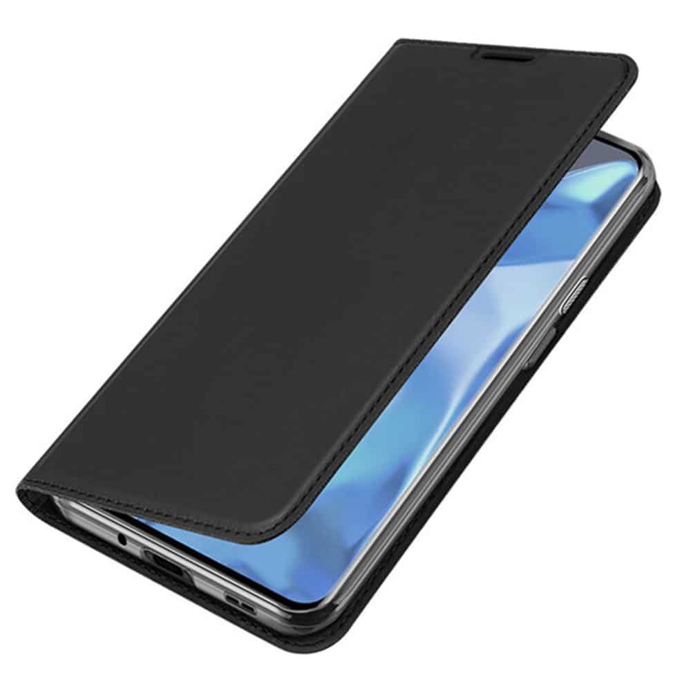 Dux Ducis – Skin Pro flipové pouzdro pro OnePlus 10 Pro 5G – černé