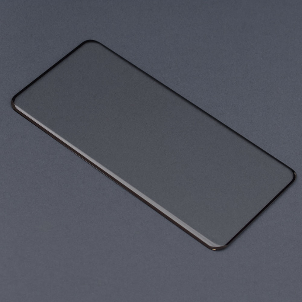 Dux Ducis - Kaljeno staklo - Xiaomi 12 Pro - Crno