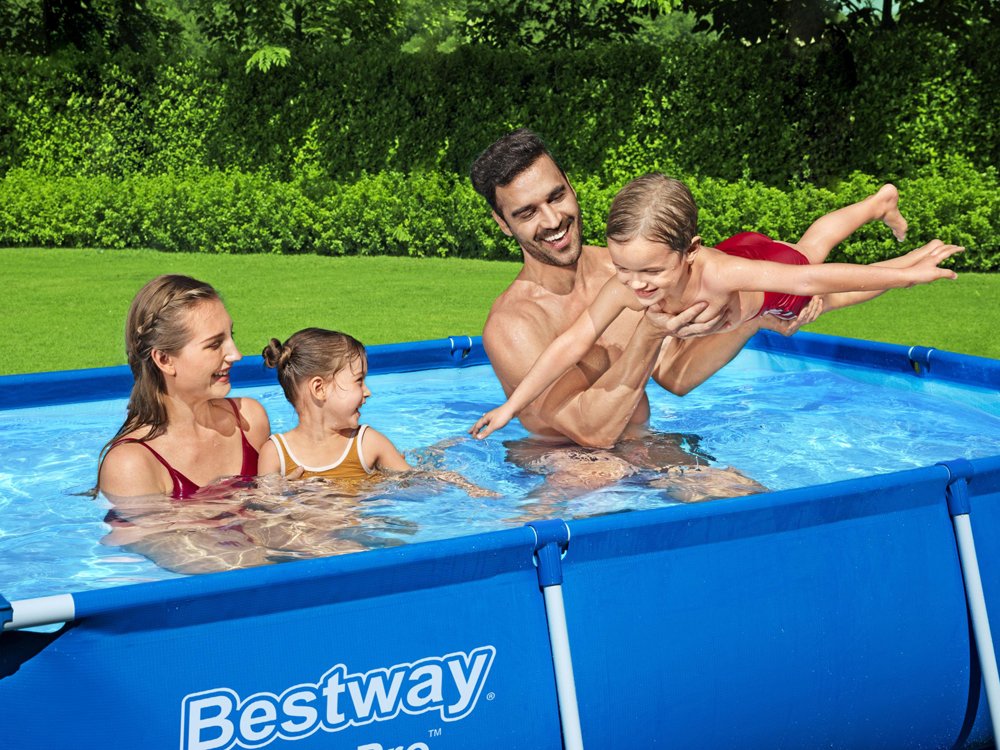 Bestway bazen (259x170x61cm)