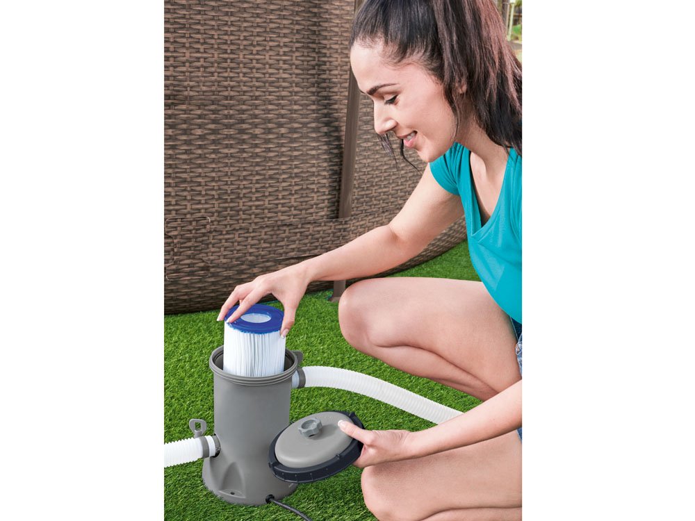 Bestway filtar pumpa (2006l/h)