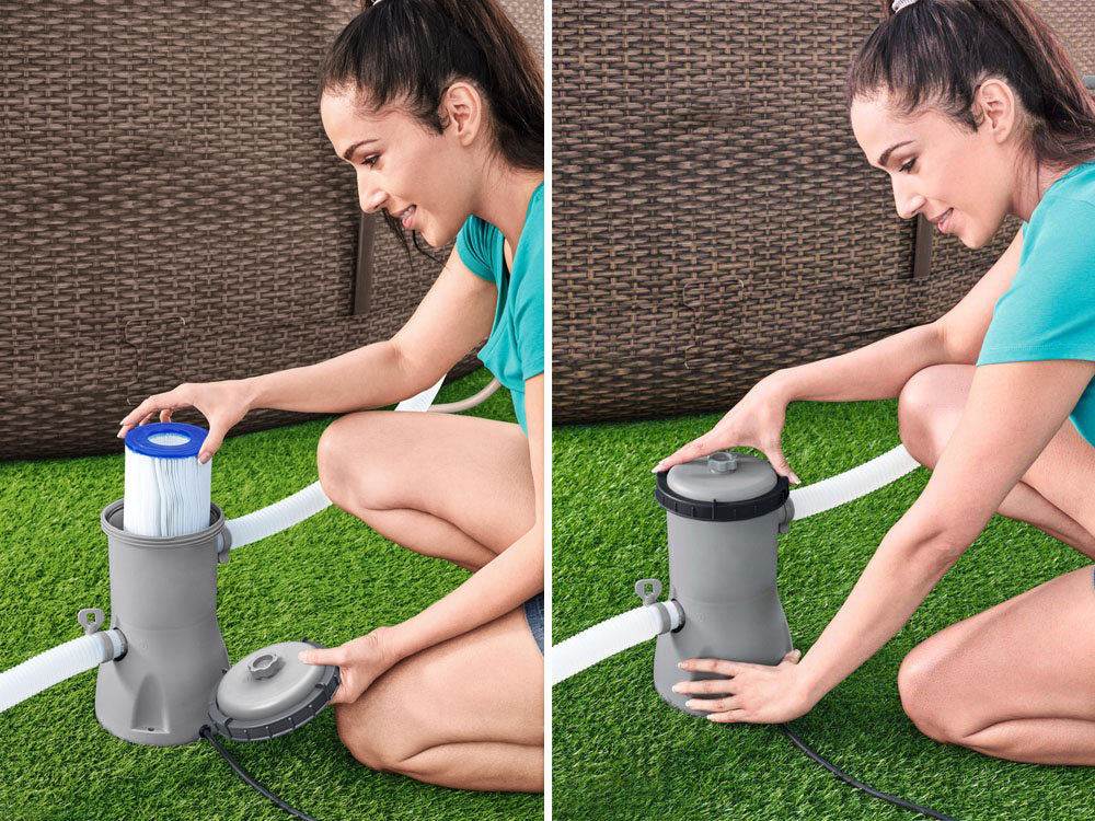 Bestway filter pumpa (3028L)