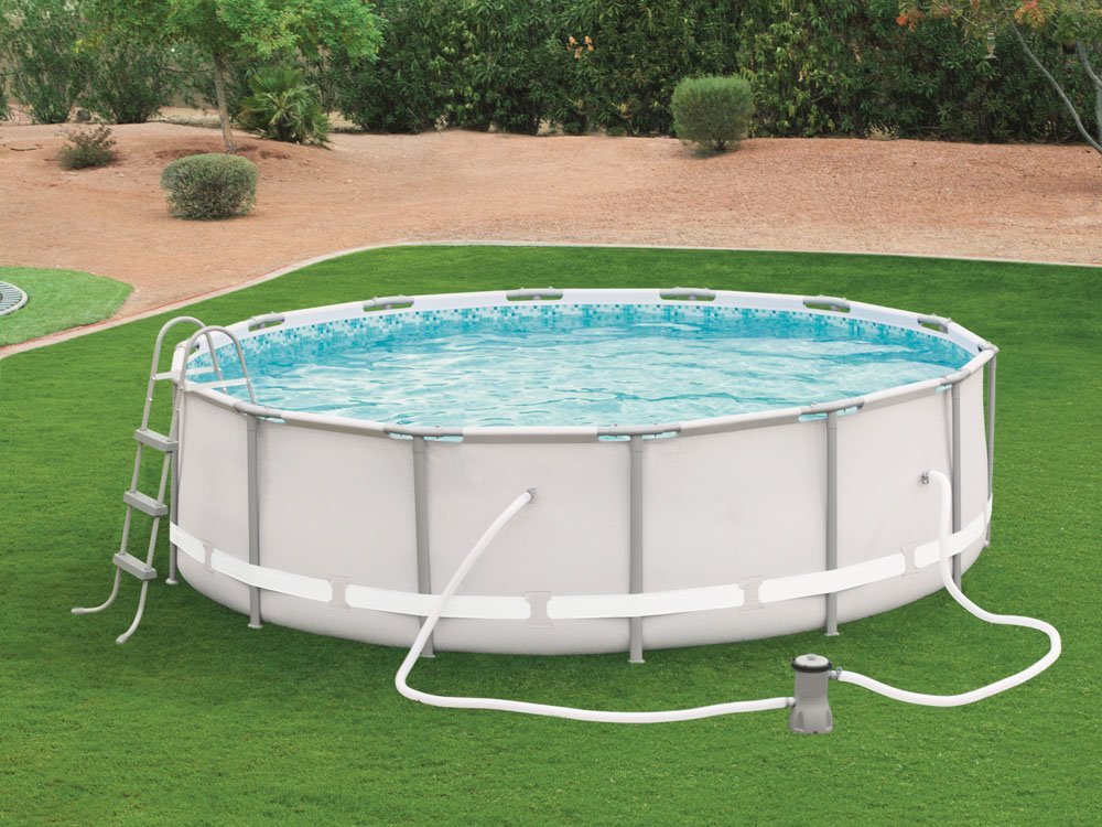 Bestway filter pumpa (3028L)